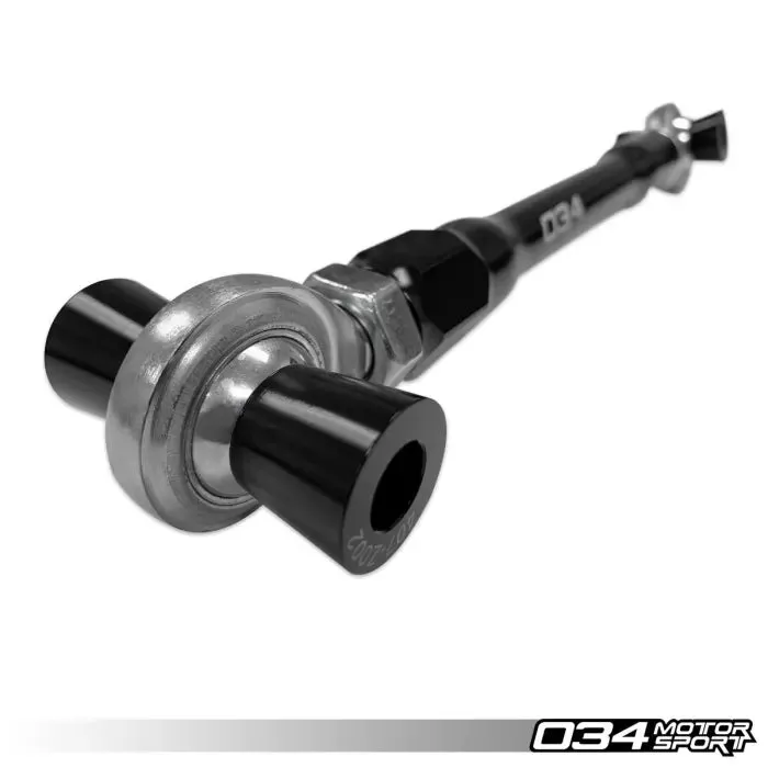 034Motorsport Adjustable Rear Toe Links (Motorsport) - VW/Audi MQB 2.0T