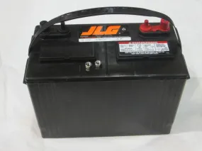 0400122 Battery, 12 V Dc 93Ah | JLG