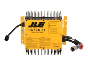 1001103105 Charger, Battery 48 V | JLG