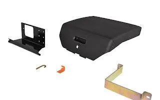 1001112684 Kit (Service), Battery Cover | JLG