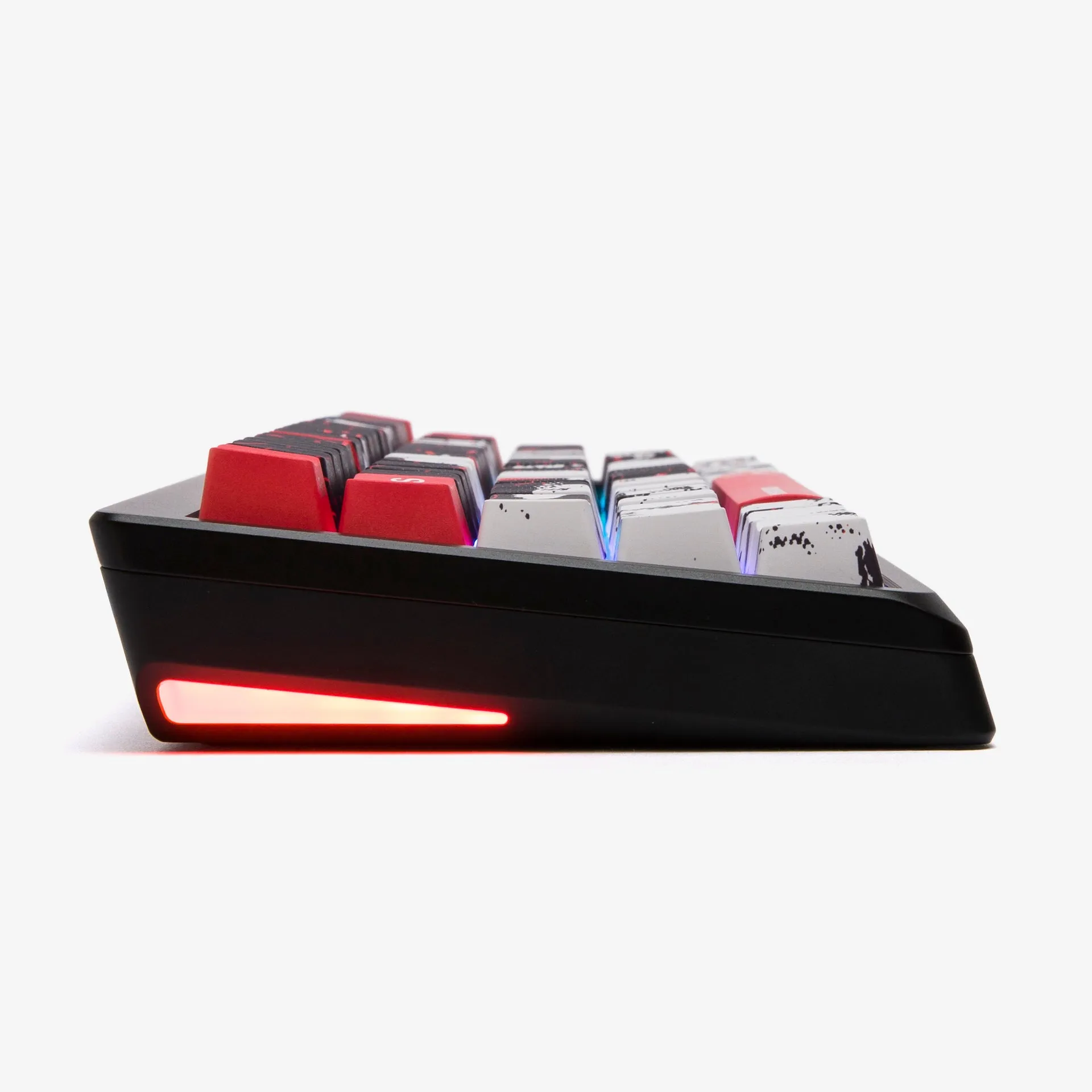 100T x HG Summit 65 Keyboard - Onyx