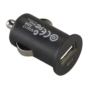 12V DC USB Adapter