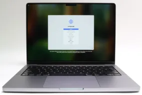 14" 2023, MacBook Pro, MPHE3LL/A, Apple M2 Pro, 16GB, 512GB SSD, 16C