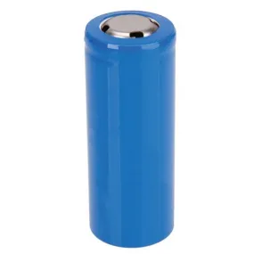 26650 Lithium-ion 4000 mAh 3.7 V Battery