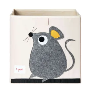 3 Sprouts Storage Box (Mouse)