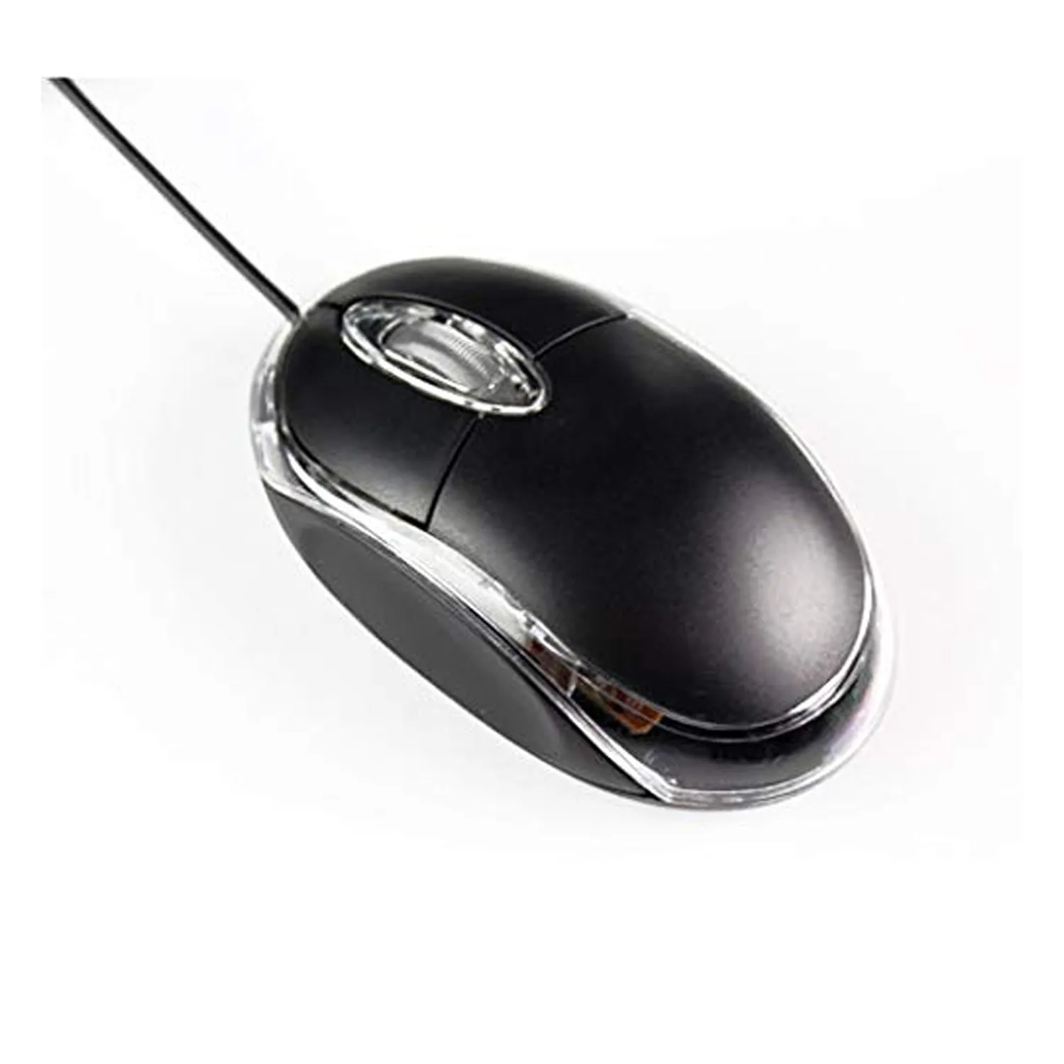 6095  USB Optical Mouse For Computer