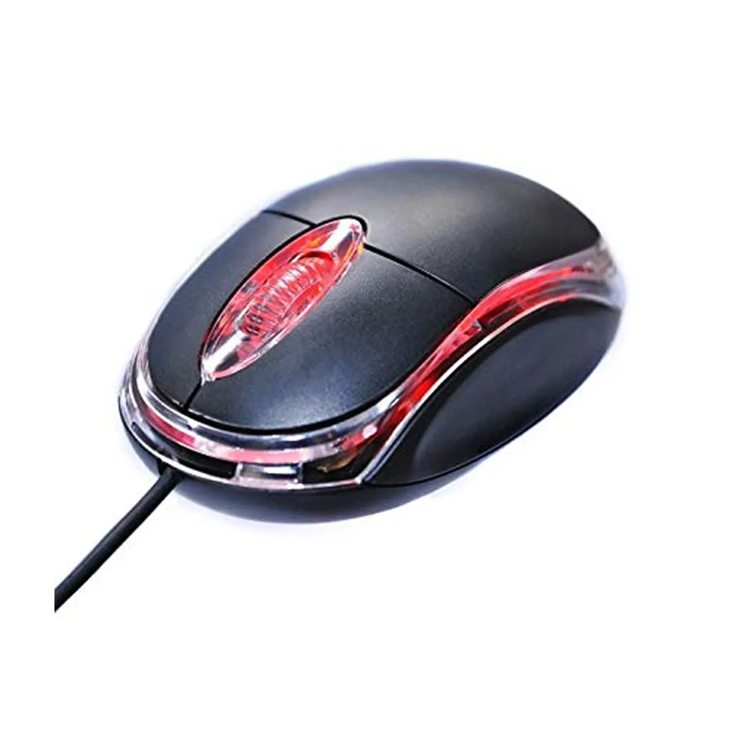 6095  USB Optical Mouse For Computer