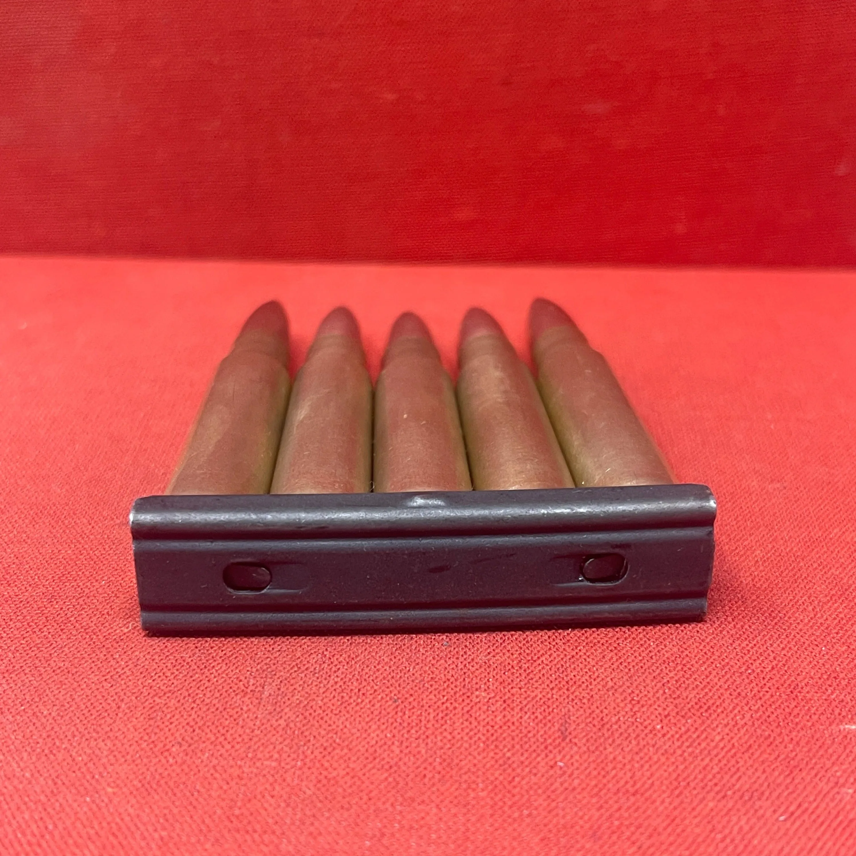 7.92mm  German Mauser INERT Round