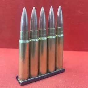 7.92mm  German Mauser INERT Round