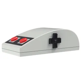 8BitDo N30 Wireless Mouse: with 3D touch panel and navigation D-pad. For Windows and macOS