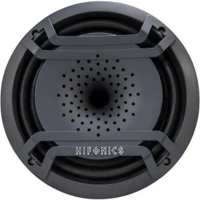 8inch 2-Way 180-Watt Compression Horn Speaker