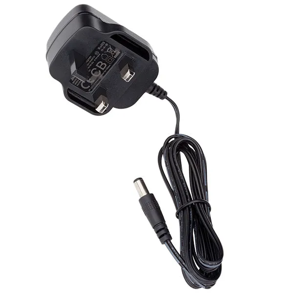 9914-ACCORD-UK: AC Power Supply - UK