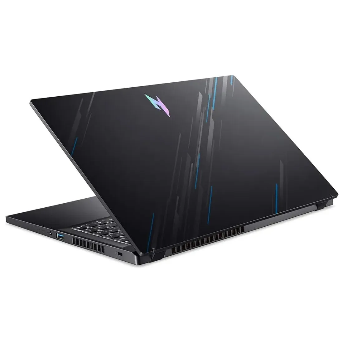 Acer Nitro V ANV15-51-54UL 15.6" Gaming Laptop Computer Platinum Collection - Obsidian Black-8872