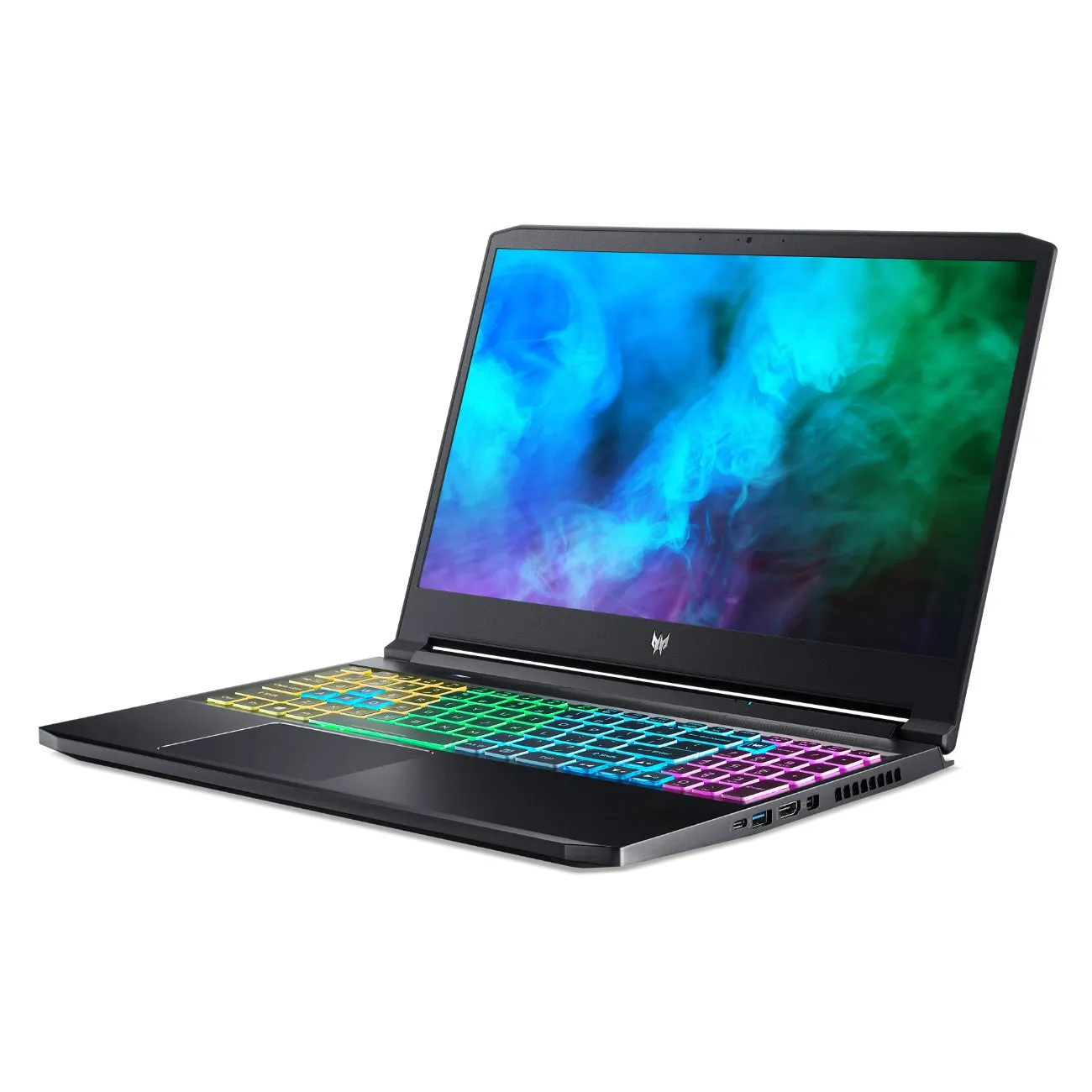 Acer Predator Triton 300 PT315-53-75 Core i7-11800h Rtx 3060 144hz 15.6" Gaming Laptop Offers (New OB)