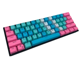 AK - Cosmic Candy v2 Keycap Set