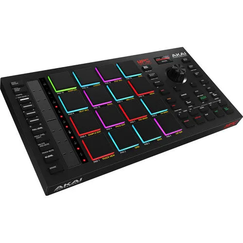 Akai MPC Studio 2