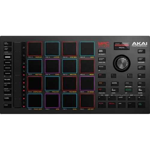 Akai MPC Studio 2