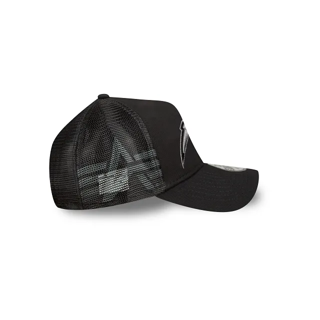 Alpha Industries X Los Angeles Chargers NFL 9FORTY AF Snapback