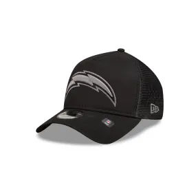 Alpha Industries X Los Angeles Chargers NFL 9FORTY AF Snapback