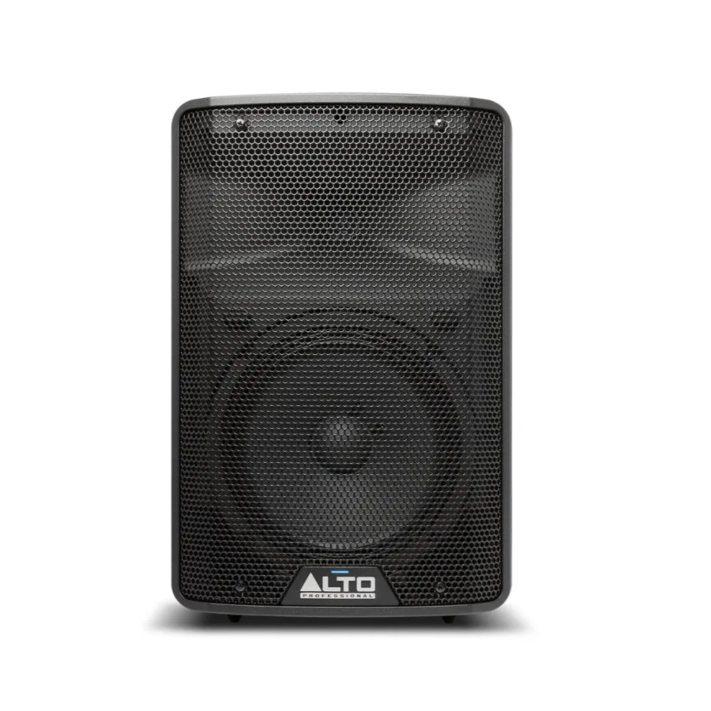 Alto Professional TX308  8" Powered Speaker