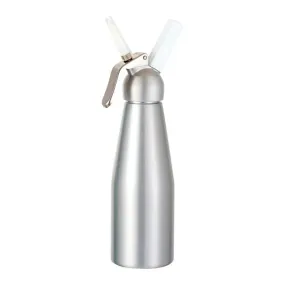 Aluminum Whip Cream Maker