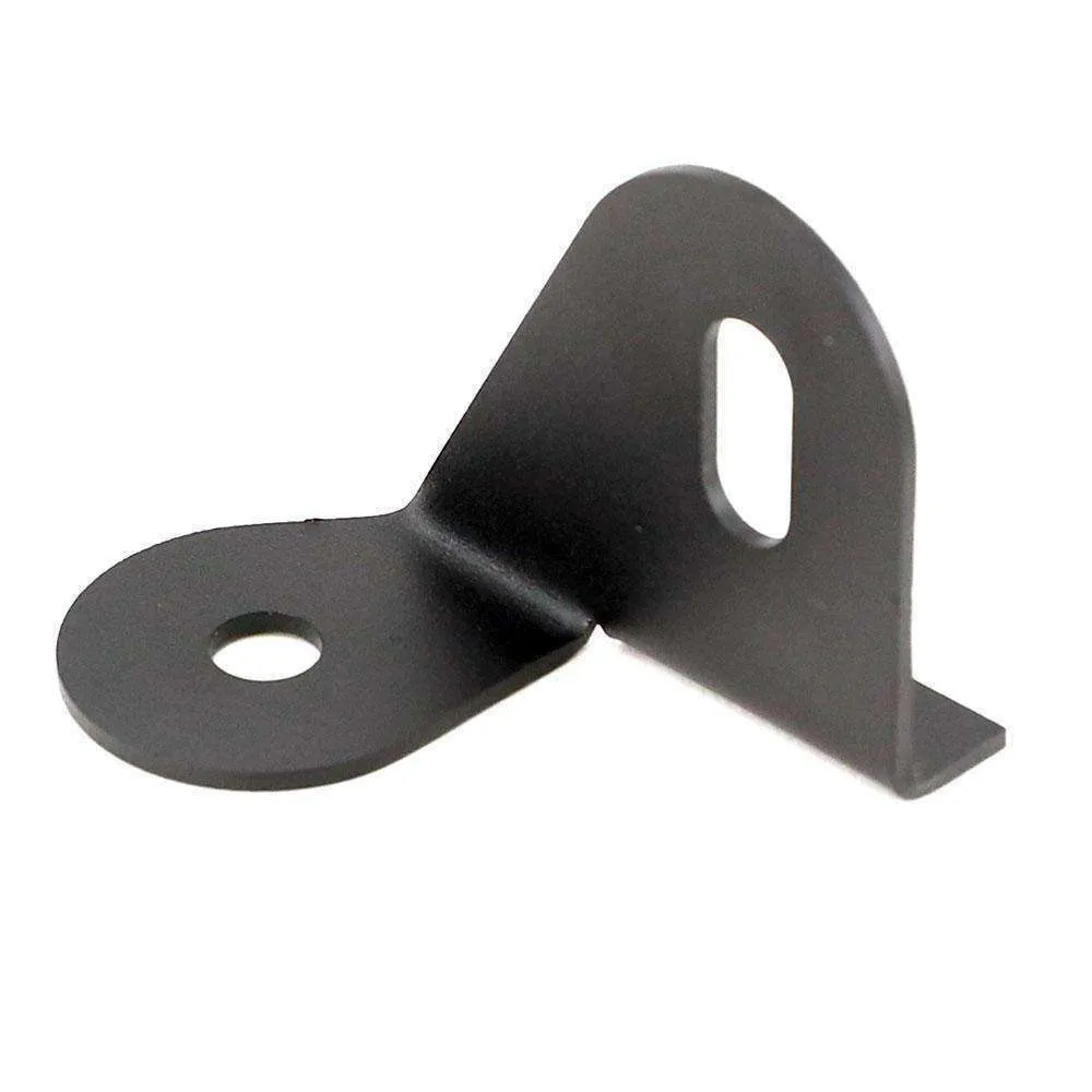 Antenna Mount for Jeep Wrangler TJ, LJ, JK, JL and Gladiator JT