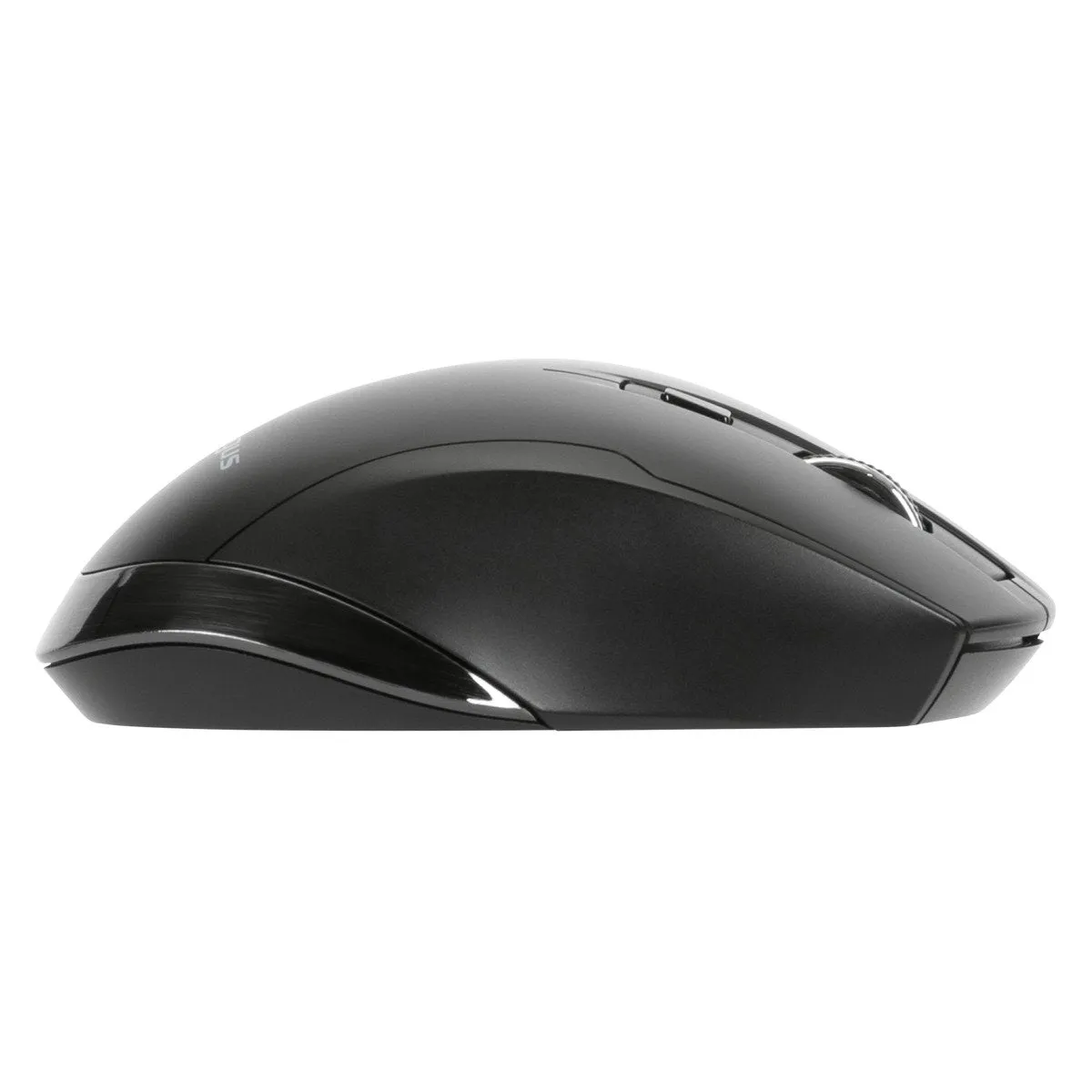 Antimicrobial Ergo Wireless Mouse