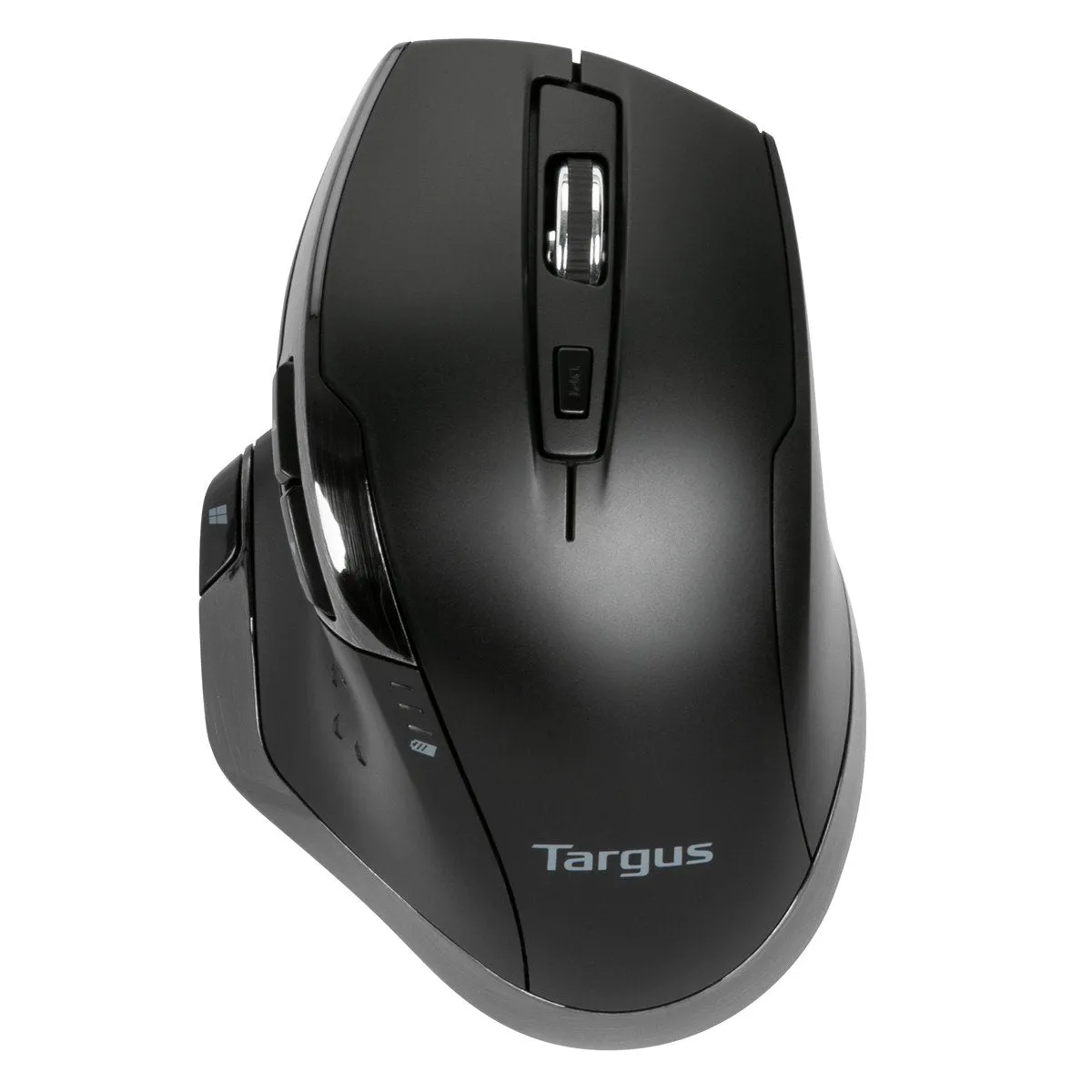 Antimicrobial Ergo Wireless Mouse