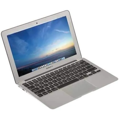 Apple Certified Preloved 11.6&amp;quot; Macbook Air (pack of 1 Ea)