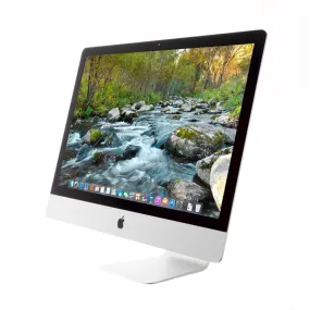 Apple iMac 5K Retina 27" Desktop - 3.2GHz Quad-Core i5 - 16GB RAM - 1TB HDD - AMD Radeon R9 M380 (2GB) - (2015)