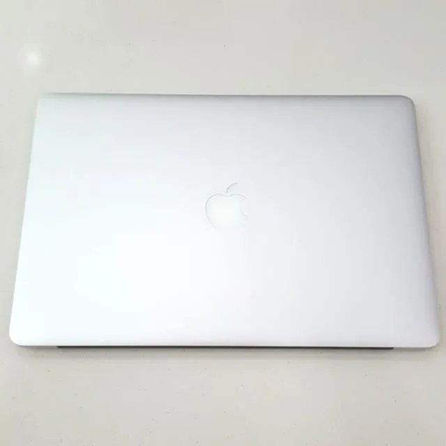 Apple Macbook Pro, Mid 2012, 512GB, 15-Inch Retina