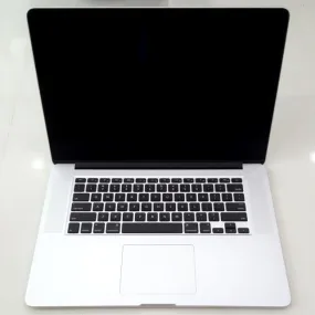 Apple Macbook Pro, Mid 2012, 512GB, 15-Inch Retina