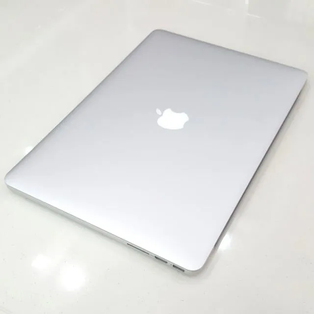 Apple Macbook Pro, Mid 2012, 512GB, 15-Inch Retina