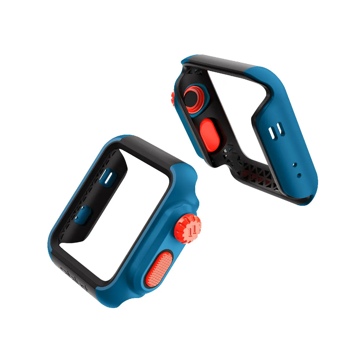 Apple Watch Series 3/2, 42mm - Drop Proof, Impact Protection Case