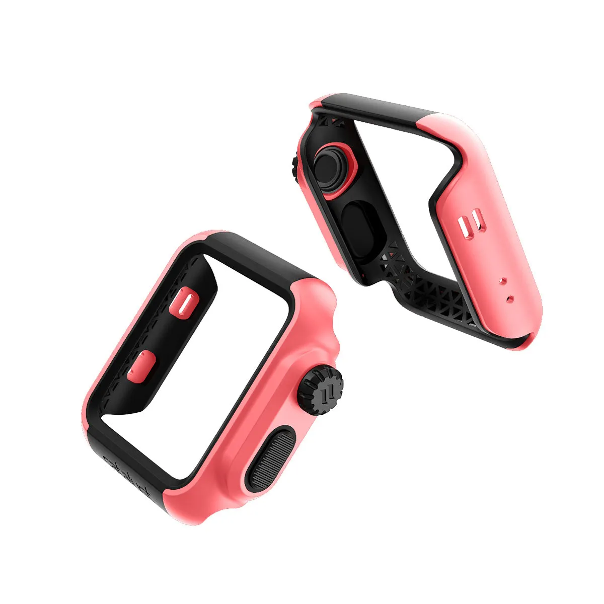 Apple Watch Series 3/2, 42mm - Drop Proof, Impact Protection Case