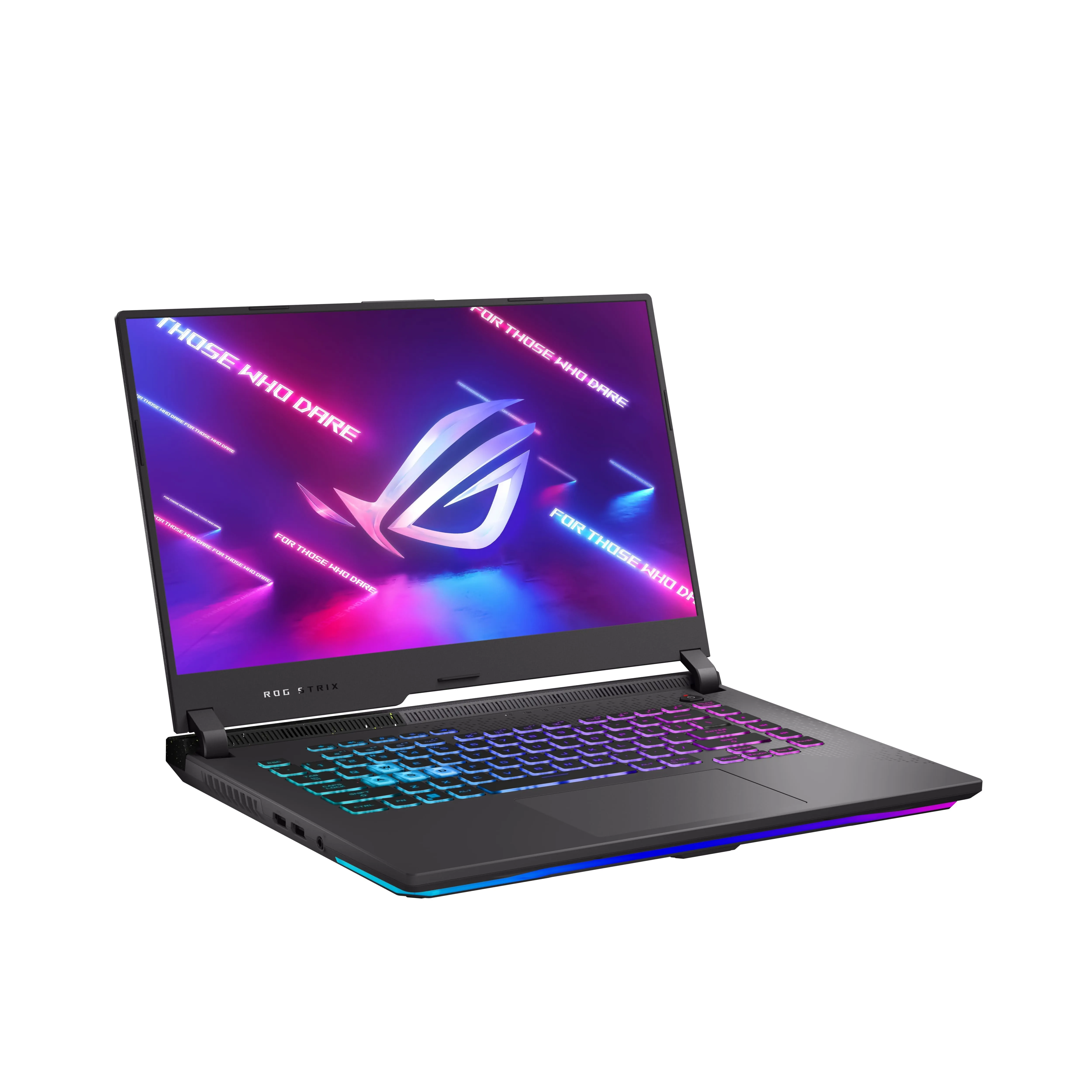 ASUS ROG STRIX G15 G513RW-HQ137WS [R9-6900HX RYZEN/16GB DDR4/1TB SSD/NO DVD/WIN11 HOME MSO/15.6 INCH/8GB GRAPHICS RTX 3070TI/1 YEAR/GREY]