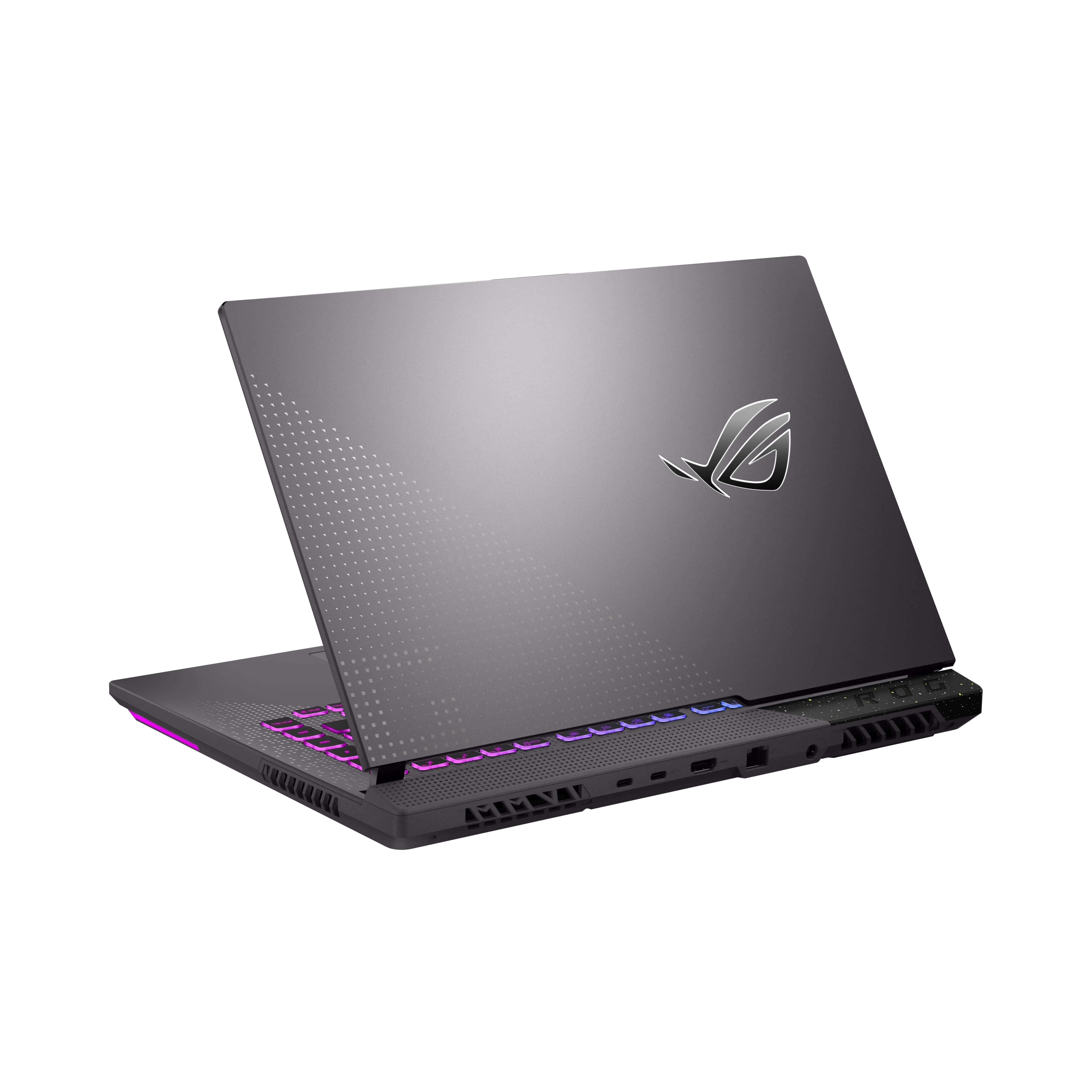 ASUS ROG STRIX G15 G513RW-HQ137WS [R9-6900HX RYZEN/16GB DDR4/1TB SSD/NO DVD/WIN11 HOME MSO/15.6 INCH/8GB GRAPHICS RTX 3070TI/1 YEAR/GREY]