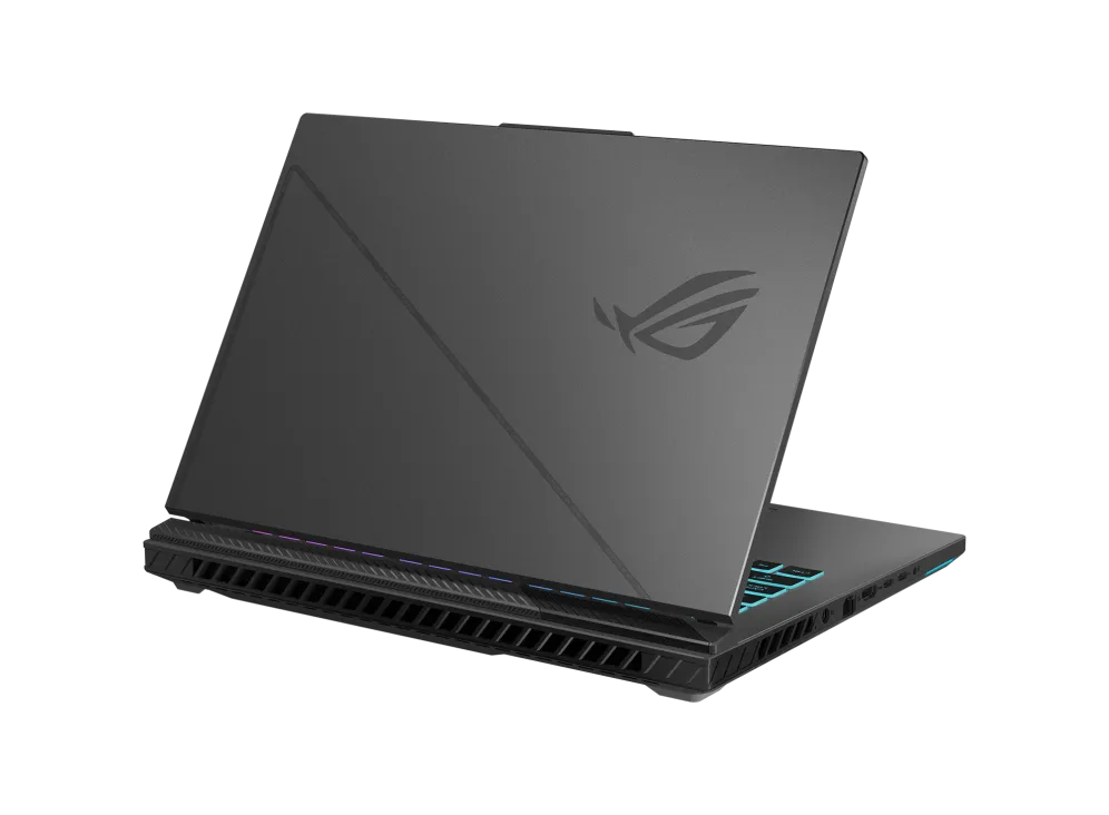 ASUS ROG STRIX G16 G614JV-N3428 Core i7-13650hx Rtx 4060 165hz RGB Gaming Laptop Offers (Brand New)