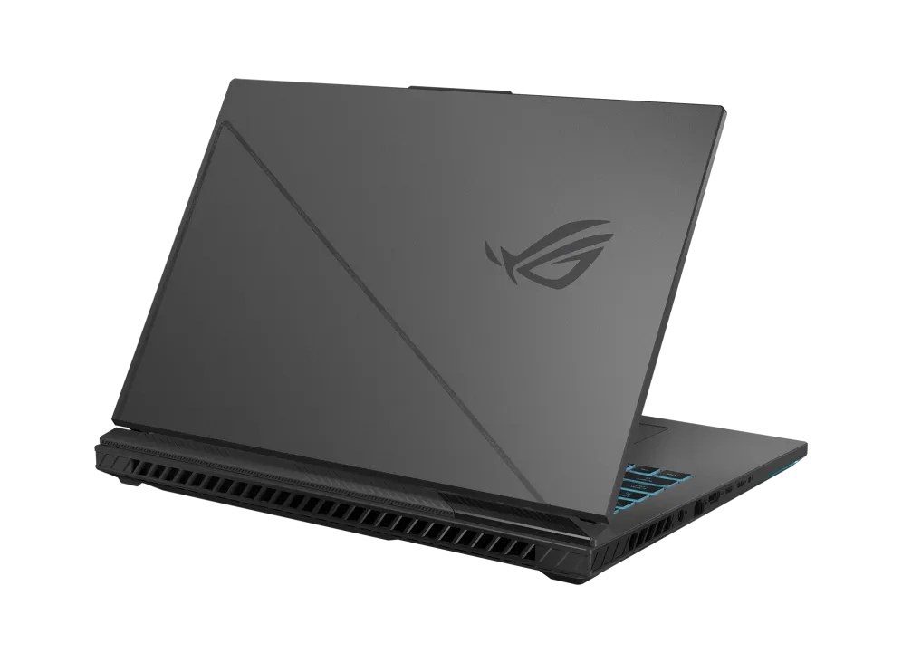 ASUS ROG STRIX G18 G814JZR-N6058 Core™ i9-14900HX 2.2GHz NVIDIA® RTX™ 4080 2.5K Gaming Laptop (Brand New)