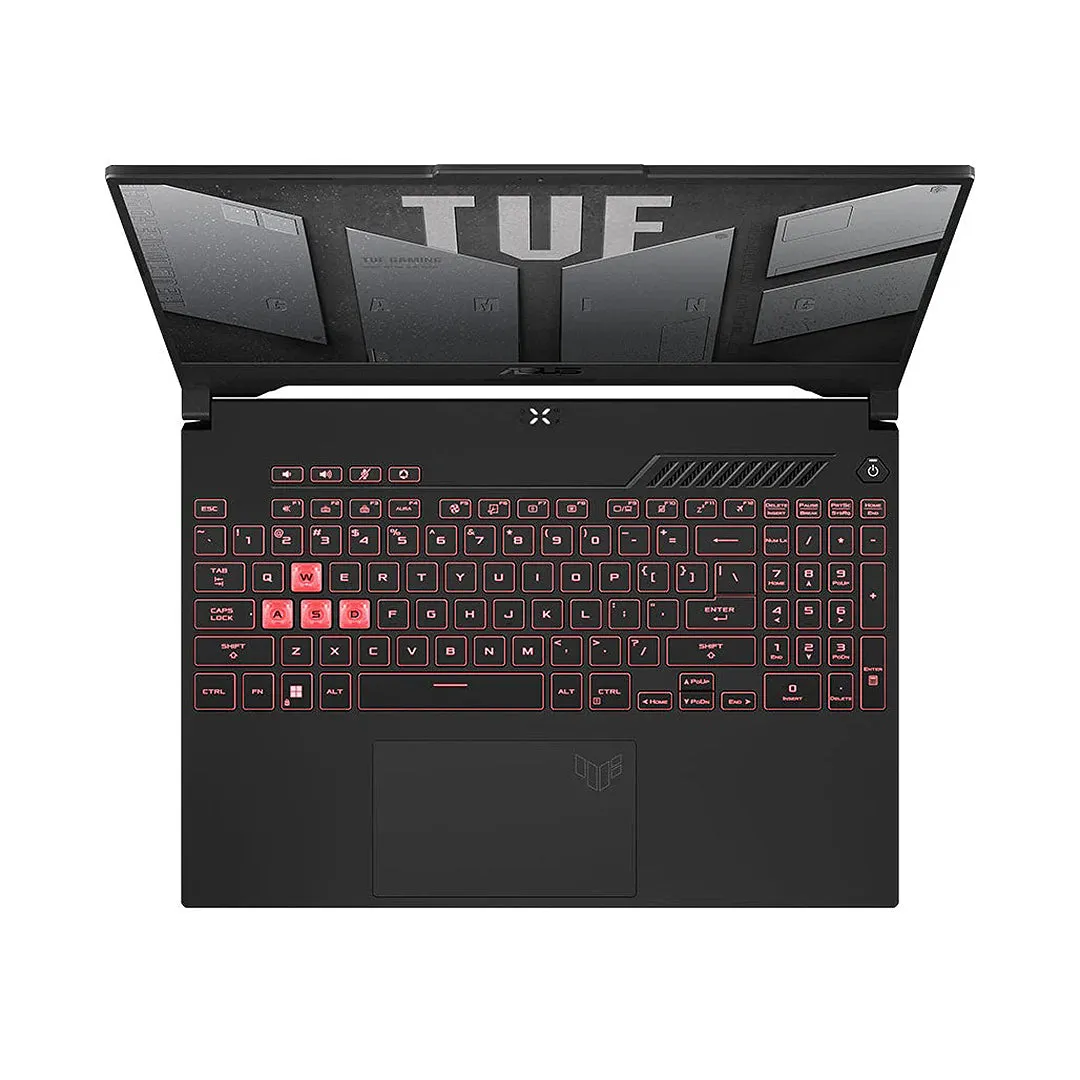 Asus Tuf A15 FA507NUR-LP129 Ryzen 7 7435hs Rtx 4050 144hz 15.6" Gaming Laptops (Brand New)