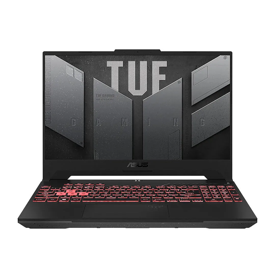 Asus Tuf A15 FA507NUR-LP129 Ryzen 7 7435hs Rtx 4050 144hz 15.6" Gaming Laptops (Brand New)