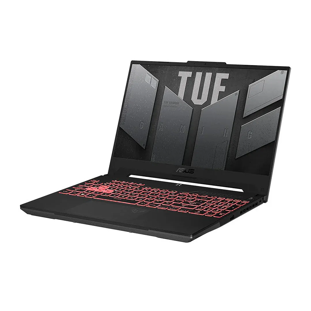 Asus Tuf A15 FA507NUR-LP129 Ryzen 7 7435hs Rtx 4050 144hz 15.6" Gaming Laptops (Brand New)