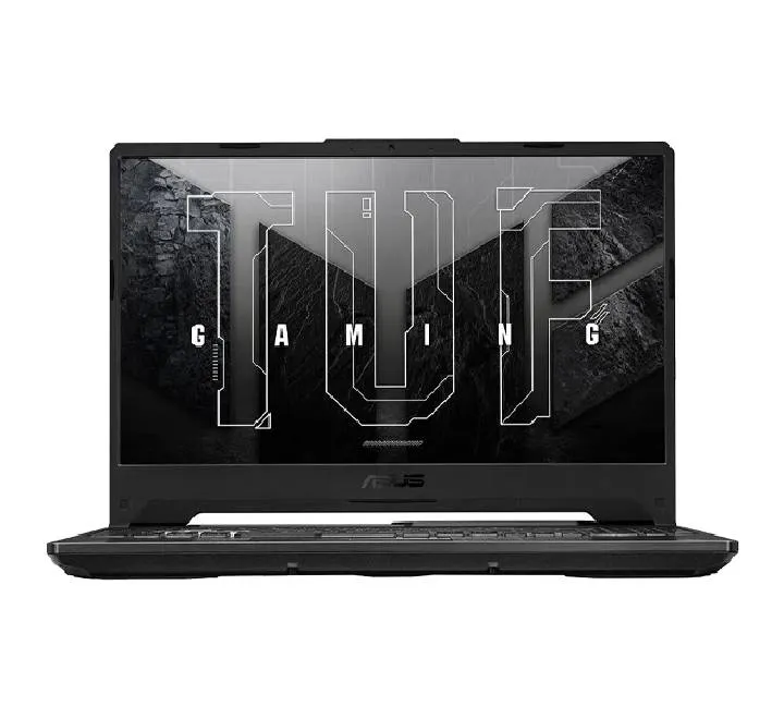 ASUS TUF Gaming A15 (Ryzen 5) FA506NC-HN028W Graphite Black