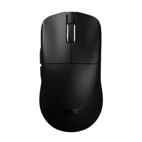 ATK Blazing Sky F1 Pro MAX Wireless Gaming Mouse - Black [8K Dongle Included!!]