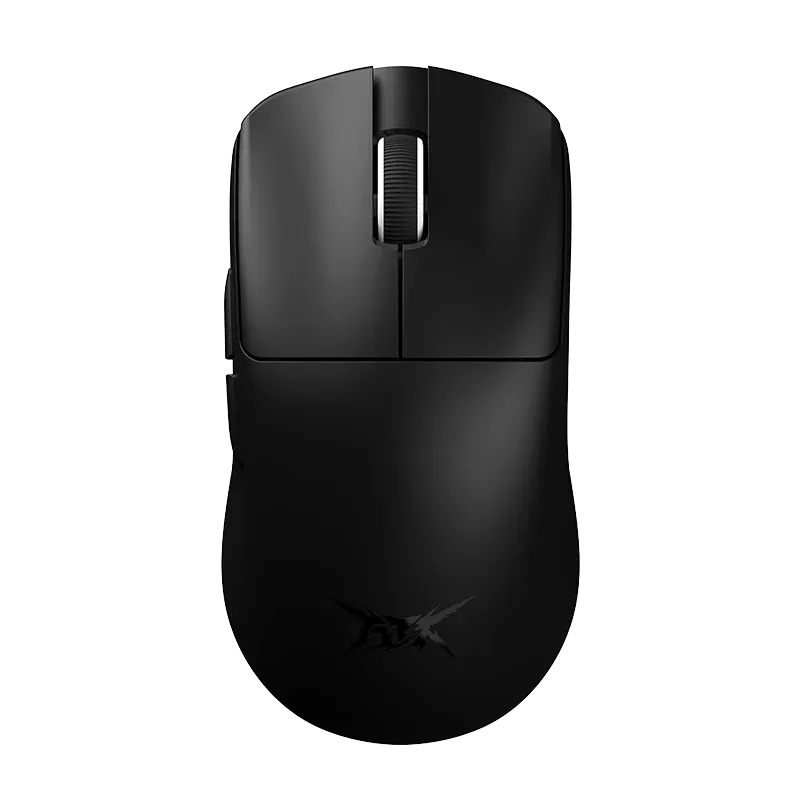 ATK Blazing Sky F1 Pro MAX Wireless Gaming Mouse - Black [8K Dongle Included!!]