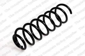 Audi Coil Spring – Rear (Heavy Duty – without Sport Suspension) – Lesjofors 4204240