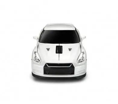 AutoDrive Nissan GTR R35 Wirless Mouse   16GB USB Combo