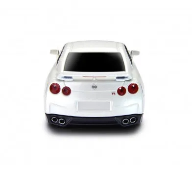 AutoDrive Nissan GTR R35 Wirless Mouse   16GB USB Combo