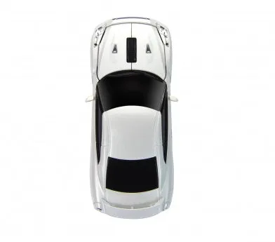 AutoDrive Nissan GTR R35 Wirless Mouse   16GB USB Combo