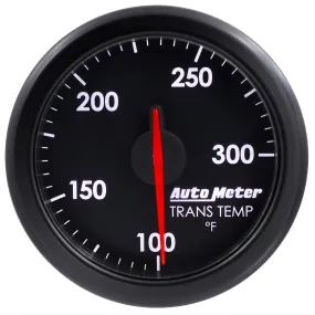 AutoMeter AirDrive Analog Gauges 9157-T